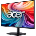 Монитор Acer 24.5" EK251QP6bi черный IPS LED 1ms 16:9 HDMI 3D матовая 250cd 178гр/178гр 1920x1080 144Hz FreeSync VGA FHD
