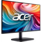 Монитор Acer 24.5" EK251QP6bi черный IPS LED 1ms 16:9 HDMI 3D матовая 250cd 178гр/178гр 1920x1080 144Hz FreeSync VGA FHD
