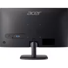 Монитор Acer 24.5" EK251QP6bi черный IPS LED 1ms 16:9 HDMI 3D матовая 250cd 178гр/178гр 1920x1080 144Hz FreeSync VGA FHD