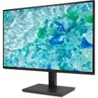 Монитор Acer 27" Vero B277UGbmiiprzx черный IPS LED 16:9 HDMI M/M 3D матовая HAS Piv 350cd 178гр/178гр 2560x1440 120Hz FreeSync DP 2K 5.8кг