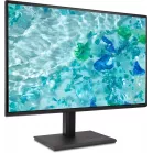 Монитор Acer 27" Vero B277UGbmiiprzx черный IPS LED 16:9 HDMI M/M 3D матовая HAS Piv 350cd 178гр/178гр 2560x1440 120Hz FreeSync DP 2K 5.8кг