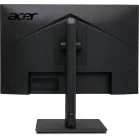 Монитор Acer 27" Vero B277UGbmiiprzx черный IPS LED 16:9 HDMI M/M 3D матовая HAS Piv 350cd 178гр/178гр 2560x1440 120Hz FreeSync DP 2K 5.8кг