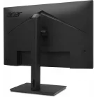 Монитор Acer 27" Vero B277UGbmiiprzx черный IPS LED 16:9 HDMI M/M 3D матовая HAS Piv 350cd 178гр/178гр 2560x1440 120Hz FreeSync DP 2K 5.8кг