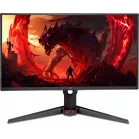Монитор Acer 27" Nitro XV270UF3bmiiprx черный IPS LED 16:9 HDMI M/M 3D матовая HAS Piv 250cd 178гр/178гр 2560x1440 320Hz FreeSync Premium DP 2K 5.82кг