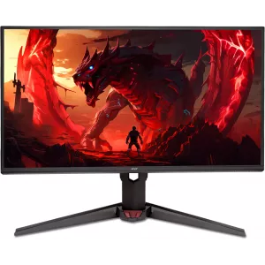  Acer 27quot Nitro XV270UF3bmiiprx IPS LED 169 HDMI MM 3D HAS Piv 250cd 178178 2560x1440 320Hz FreeSync Premium DP 2K 582