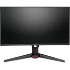 Монитор Acer 27" Nitro XV270UF3bmiiprx черный IPS LED 16:9 HDMI M/M 3D матовая HAS Piv 250cd 178гр/178гр 2560x1440 320Hz FreeSync Premium DP 2K 5.82кг