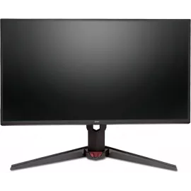 Монитор Acer 27" Nitro XV270UF3bmiiprx черный IPS LED 16:9 HDMI M/M 3D матовая HAS Piv 250cd 178гр/178гр 2560x1440 320Hz FreeSync Premium DP 2K 5.82кг