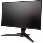 Монитор Acer 27" Nitro XV270UF3bmiiprx черный IPS LED 16:9 HDMI M/M 3D матовая HAS Piv 250cd 178гр/178гр 2560x1440 320Hz FreeSync Premium DP 2K 5.82кг