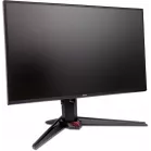 Монитор Acer 27" Nitro XV270UF3bmiiprx черный IPS LED 16:9 HDMI M/M 3D матовая HAS Piv 250cd 178гр/178гр 2560x1440 320Hz FreeSync Premium DP 2K 5.82кг