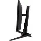 Монитор Acer 27" Nitro XV270UF3bmiiprx черный IPS LED 16:9 HDMI M/M 3D матовая HAS Piv 250cd 178гр/178гр 2560x1440 320Hz FreeSync Premium DP 2K 5.82кг