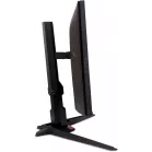 Монитор Acer 27" Nitro XV270UF3bmiiprx черный IPS LED 16:9 HDMI M/M 3D матовая HAS Piv 250cd 178гр/178гр 2560x1440 320Hz FreeSync Premium DP 2K 5.82кг