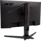 Монитор Acer 27" Nitro XV270UF3bmiiprx черный IPS LED 16:9 HDMI M/M 3D матовая HAS Piv 250cd 178гр/178гр 2560x1440 320Hz FreeSync Premium DP 2K 5.82кг