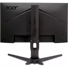 Монитор Acer 27" Nitro XV270UF3bmiiprx черный IPS LED 16:9 HDMI M/M 3D матовая HAS Piv 250cd 178гр/178гр 2560x1440 320Hz FreeSync Premium DP 2K 5.82кг