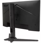 Монитор Acer 27" Nitro XV270UF3bmiiprx черный IPS LED 16:9 HDMI M/M 3D матовая HAS Piv 250cd 178гр/178гр 2560x1440 320Hz FreeSync Premium DP 2K 5.82кг