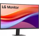 Монитор LG 27" 27U421A-B черный VA LED 16:9 HDMI матовая 3000:1 250cd 178гр/178гр 1920x1080 100Hz FHD USB 3.72кг