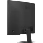 Монитор LG 27" 27U421A-B черный VA LED 16:9 HDMI матовая 3000:1 250cd 178гр/178гр 1920x1080 100Hz FHD USB 3.72кг