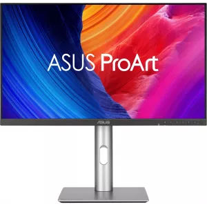  Asus 27quot ProArt PA278QGV IPS LED 169 HDMI MM HAS Piv 15001 350cd 178178 2560x1440 120Hz DP 2K USB 64
