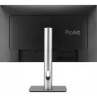 Монитор Asus 27" ProArt PA278QGV черный IPS LED 16:9 HDMI M/M матовая HAS Piv 1500:1 350cd 178гр/178гр 2560x1440 120Hz DP 2K USB 6.4кг