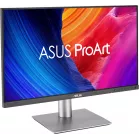 Монитор Asus 27" ProArt PA278QGV черный IPS LED 16:9 HDMI M/M матовая HAS Piv 1500:1 350cd 178гр/178гр 2560x1440 120Hz DP 2K USB 6.4кг