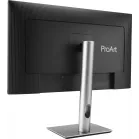 Монитор Asus 27" ProArt PA278QGV черный IPS LED 16:9 HDMI M/M матовая HAS Piv 1500:1 350cd 178гр/178гр 2560x1440 120Hz DP 2K USB 6.4кг