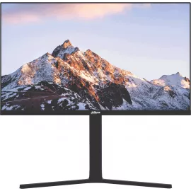 Монитор Dahua 27" DHI-LM27-B201AYS черный IPS LED 5ms 16:9 HDMI M/M матовая 1000:1 250cd 178гр/178гр 1920x1080 100Hz VGA FHD 3.84кг