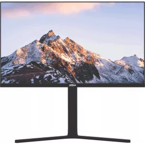  Dahua 27quot DHILM27B201AYS IPS LED 5ms 169 HDMI MM 10001 250cd 178178 1920x1080 100Hz VGA FHD 384