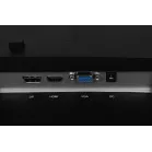 Монитор Dahua 27" DHI-LM27-B201AYS черный IPS LED 5ms 16:9 HDMI M/M матовая 1000:1 250cd 178гр/178гр 1920x1080 100Hz VGA FHD 3.84кг