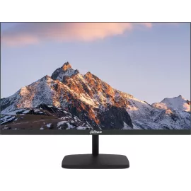 Монитор Dahua 21.45" DHI-LM22-A220 черный VA LED 16:9 HDMI матовая 250cd 178гр/178гр 1920x1080 120Hz VGA FHD