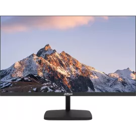 Монитор Dahua 27" DHI-LM27-A221 черный IPS LED 16:9 HDMI матовая 1200:1 250cd 178гр/178гр 1920x1080 120Hz VGA FHD 3.4кг