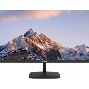  Dahua 27quot DHILM27A221 IPS LED 169 HDMI 12001 250cd 178178 1920x1080 120Hz VGA FHD 34