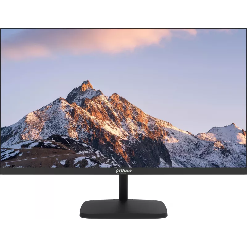 Монитор Dahua 27" DHI-LM27-A221 черный IPS LED 16:9 HDMI матовая 1200:1 250cd 178гр/178гр 1920x1080 120Hz VGA FHD 3.4кг
