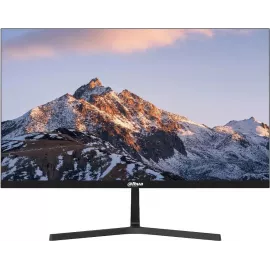Монитор Dahua 23.8" DHI-LM24-B221YS черный IPS LED 1ms 16:9 HDMI M/M матовая 1200:1 250cd 178гр/178гр 1920x1080 144Hz VGA FHD 2.82кг