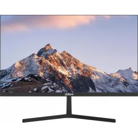 Монитор Dahua 27" DHI-LM27-B221YS черный IPS LED 1ms 16:9 HDMI M/M матовая 1200:1 250cd 178гр/178гр 1920x1080 144Hz VGA FHD 3.84кг