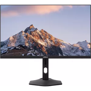  Dahua 27quot DHILM27P301AY IPS LED 1ms 169 HDMI HAS Piv 10001 250cd 178178 2560x1440 100Hz DP 2K USB 598