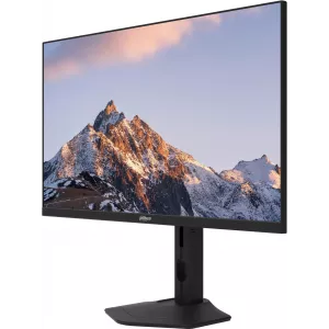  Dahua 27quot DHILM27P301AY IPS LED 1ms 169 HDMI HAS Piv 10001 250cd 178178 2560x1440 100Hz DP 2K USB 598