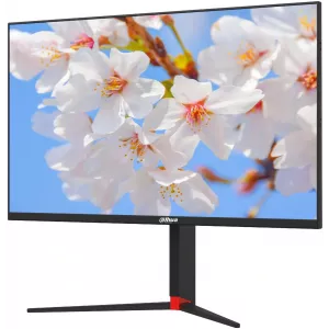  Dahua 315quot DHILM32P301AY IPS LED 4ms 169 HDMI HAS Piv 12001 350cd 178178 2560x1440 75Hz DP 2K USB 77
