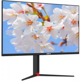 Монитор Dahua 31.5" DHI-LM32-P301AY черный IPS LED 4ms 16:9 HDMI матовая HAS Piv 1200:1 350cd 178гр/178гр 2560x1440 75Hz DP 2K USB 7.7кг