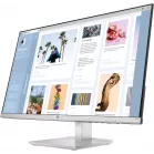 Монитор HP 23.8" Series 5 524sh серебристый/черный IPS LED 16:9 HDMI матовая HAS Piv 300cd 178гр/178гр 1920x1080 VGA FHD 2.5кг