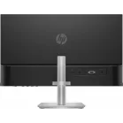 Монитор HP 23.8" Series 5 524sh серебристый/черный IPS LED 16:9 HDMI матовая HAS Piv 300cd 178гр/178гр 1920x1080 VGA FHD 2.5кг