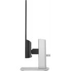 Монитор HP 23.8" Series 5 524sh серебристый/черный IPS LED 16:9 HDMI матовая HAS Piv 300cd 178гр/178гр 1920x1080 VGA FHD 2.5кг