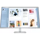 Монитор HP 27" Series 5 527sh серебристый/черный IPS LED 16:9 HDMI матовая HAS Piv 300cd 178гр/178гр 1920x1080 VGA FHD 3.2кг