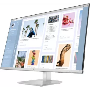  HP 27quot Series 5 527sh IPS LED 169 HDMI HAS Piv 300cd 178178 1920x1080 VGA FHD 32