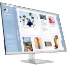 Монитор HP 27" Series 5 527sh серебристый/черный IPS LED 16:9 HDMI матовая HAS Piv 300cd 178гр/178гр 1920x1080 VGA FHD 3.2кг