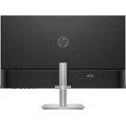 Монитор HP 27" Series 5 527sh серебристый/черный IPS LED 16:9 HDMI матовая HAS Piv 300cd 178гр/178гр 1920x1080 VGA FHD 3.2кг