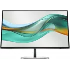 Монитор HP 27" Series 5 Pro 527pu черный IPS LED 16:9 HDMI матовая HAS Piv 1500:1 350cd 178гр/178гр 2560x1440 DP Quad 2K (1440p) USB 6.2кг