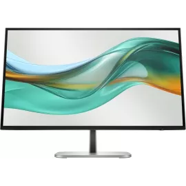 Монитор HP 27" Series 5 Pro 527pu черный IPS LED 16:9 HDMI матовая HAS Piv 1500:1 350cd 178гр/178гр 2560x1440 100Hz DP Quad 2K (1440p) USB 6.2кг