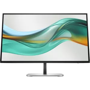  HP 27quot Series 5 Pro 527pu IPS LED 169 HDMI HAS Piv 15001 350cd 178178 2560x1440 DP Quad 2K 1440p USB 62