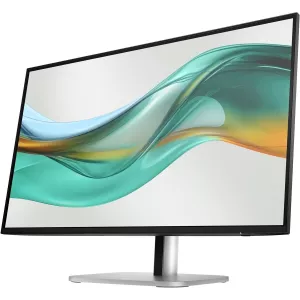  HP 27quot Series 5 Pro 527pu IPS LED 169 HDMI HAS Piv 15001 350cd 178178 2560x1440 DP Quad 2K 1440p USB 62