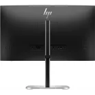 Монитор HP 27" Series 5 Pro 527pu черный IPS LED 16:9 HDMI матовая HAS Piv 1500:1 350cd 178гр/178гр 2560x1440 DP Quad 2K (1440p) USB 6.2кг