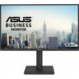 Монитор Asus 27" ProArt BE27ACGN черный IPS LED 16:9 DVI HDMI M/M матовая HAS Piv 3000:1 350cd 178гр/178гр 2560x1440 120Hz DP Quad 2K (1440p) USB 7кг